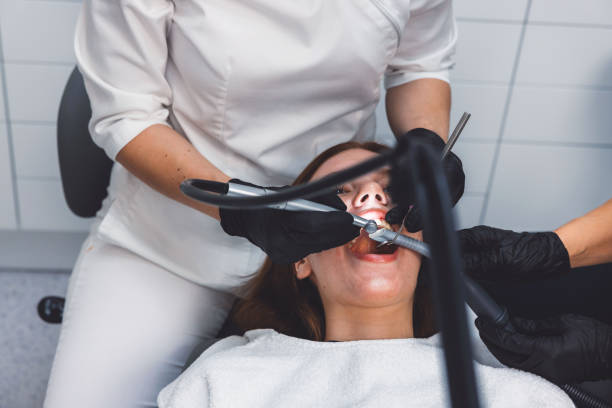 Urgent Tooth Repair in AZ
